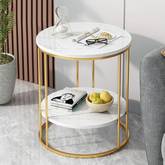 Plethora Luxury Coffee Table